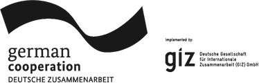 GIZ — Deutsche Gesellschaft für Internationale Zusammenarbeit